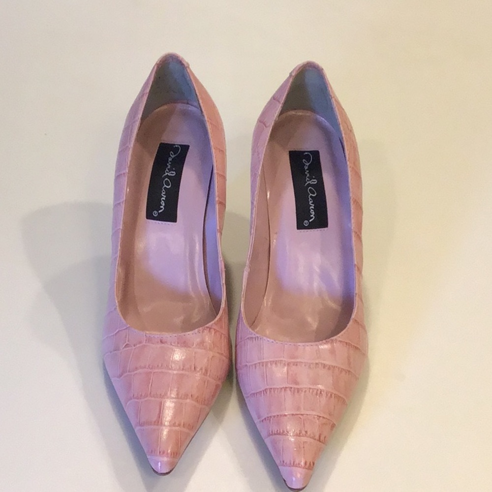 David Aaron Shoes